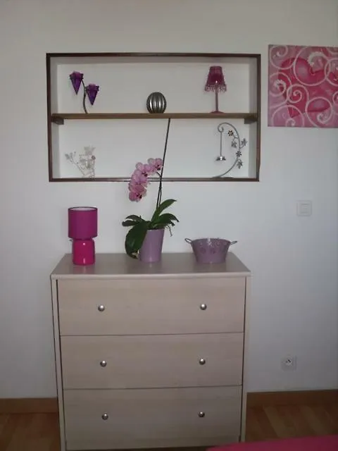 Holiday home Gite Bien Etre Boulogne-sur-Gesse