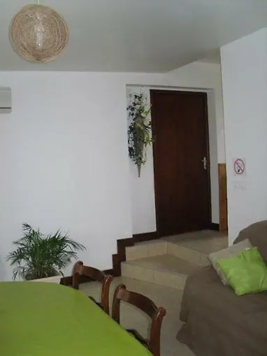 Gite Bien Etre Boulogne-sur-Gesse Holiday home