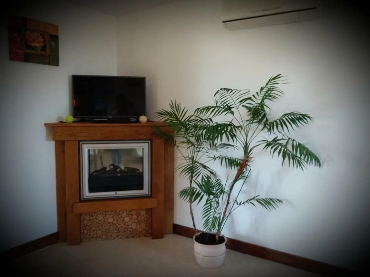 Gite Bien Etre Boulogne-sur-Gesse Holiday home