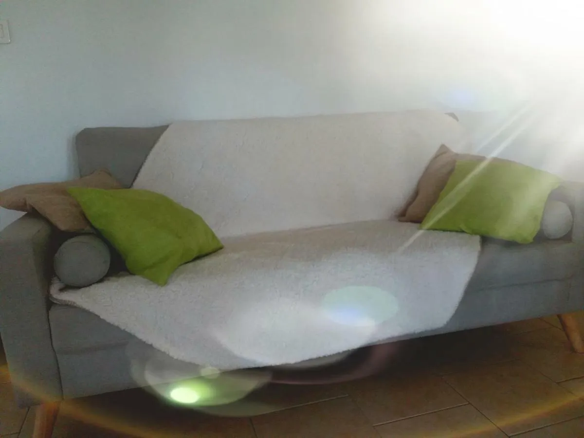 Holiday home Gite Bien Etre Boulogne-sur-Gesse