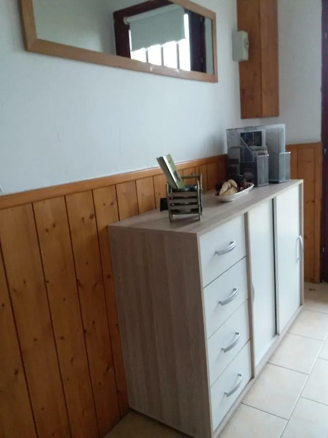 Holiday home Gite Bien Etre Boulogne-sur-Gesse
