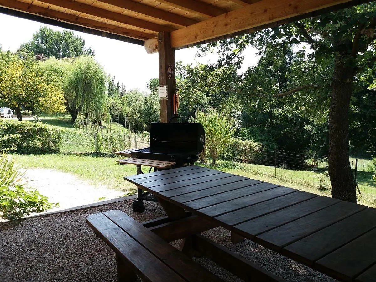 Gite Bien Etre Boulogne-sur-Gesse France